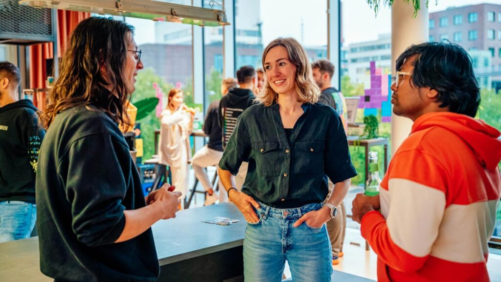 Sechs Gründertypen und wie sie den Start-up-Erfolg beeinflussen