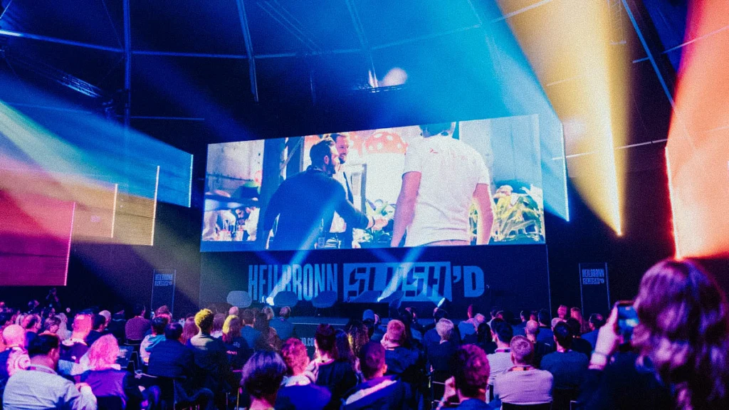 Gepitcht – und gewonnen