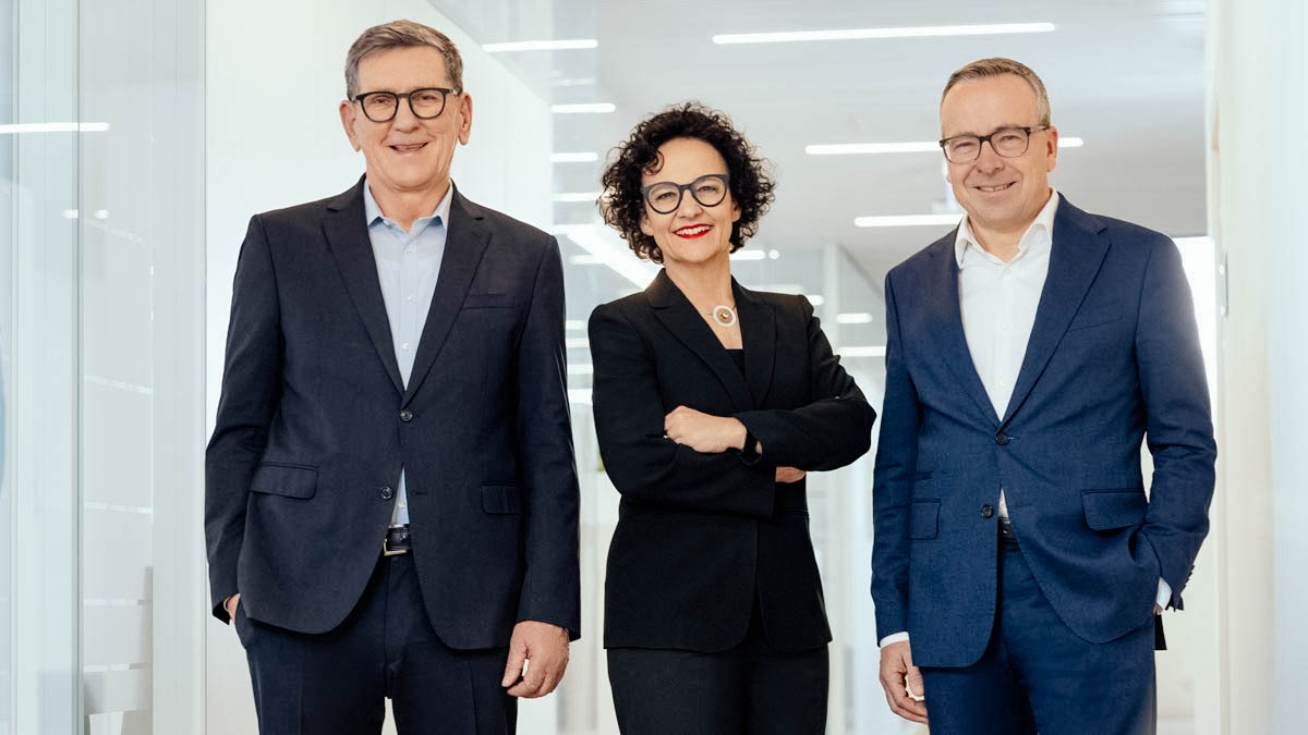 „Wir bauen die Region zu einem Leuchtturm aus“