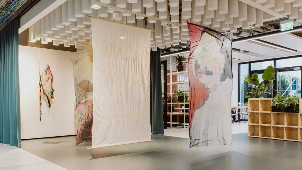 Die künstlerische Intelligenz