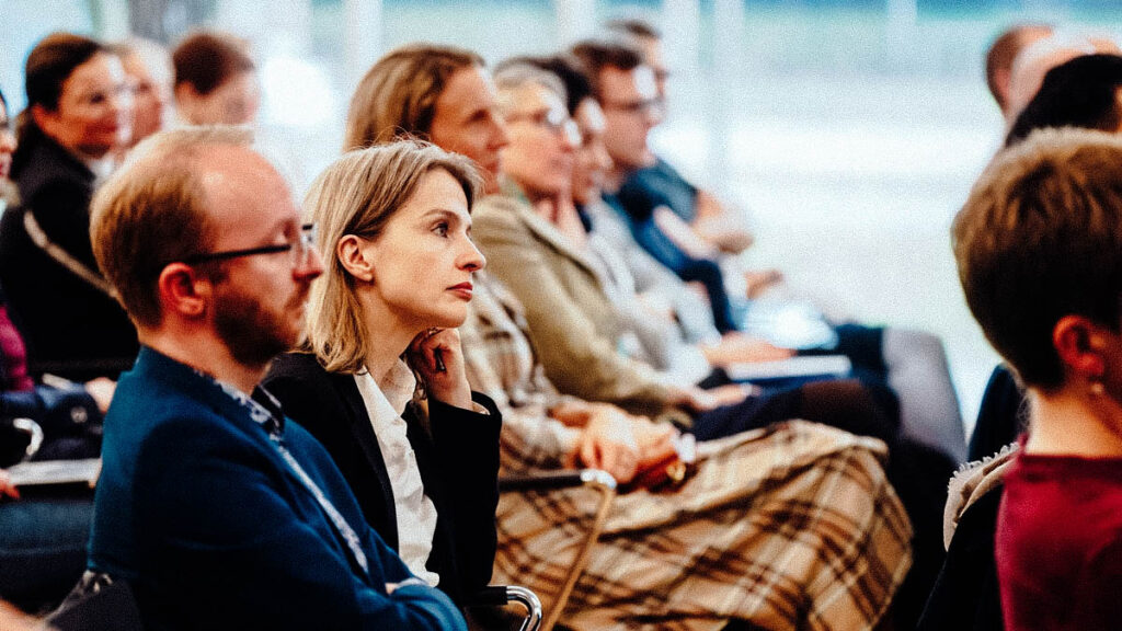 „Leadership ist ein Handwerk, das man lernen kann.“