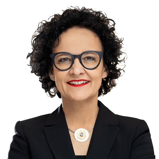 Prof. Dr. Bärbel G. Renner