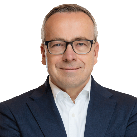 Prof. Dr. Gunther Friedl