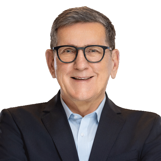 Prof. Reinhold R. Geilsdörfer