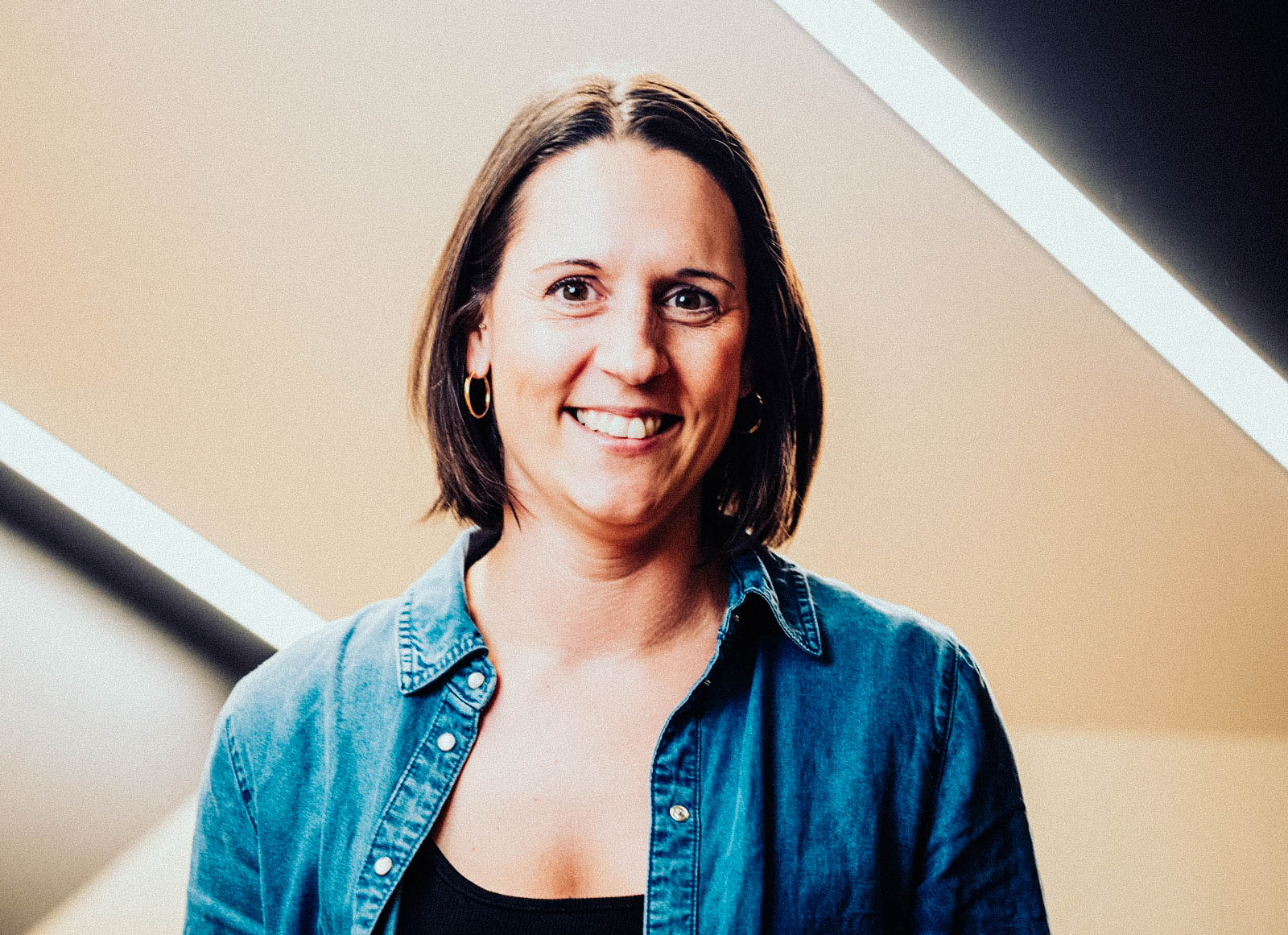 Sophia Mayer is the Head of Business Development at Haus der Familie.