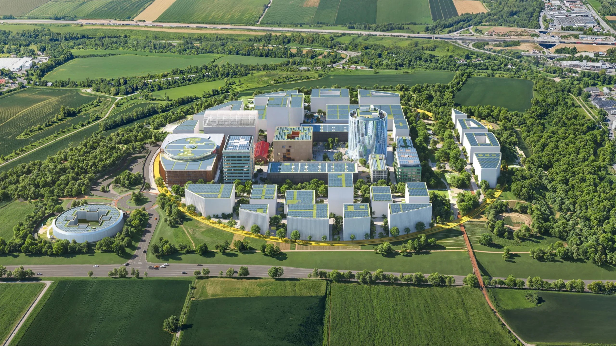 “Europe has what it takes to become a winner in the AI revolution”