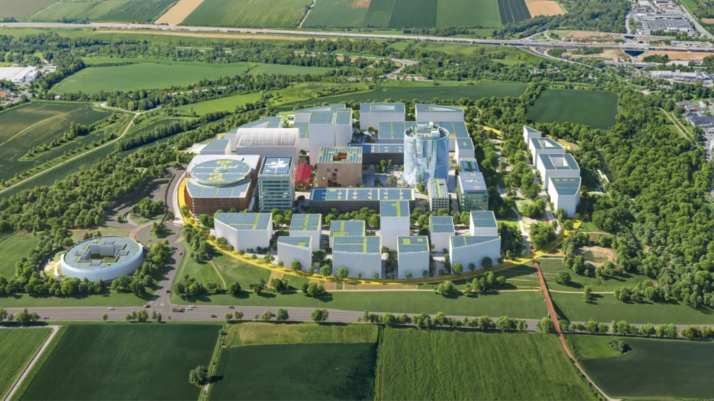 „Europa hat alle Voraussetzungen, Gewinner der KI-Revolution zu werden“