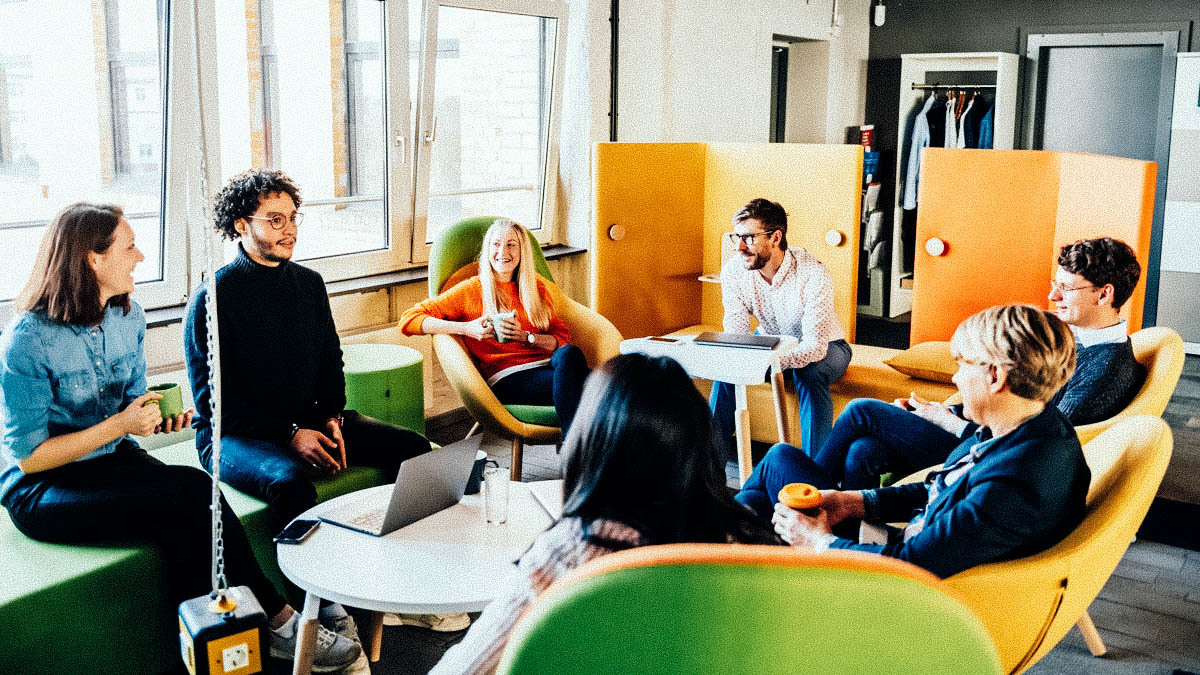 Six Types of Founders and How They Influence the Success of Startups