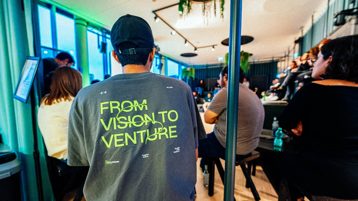 “Success attracts success”