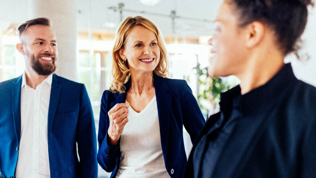 Zukunftsfähigkeit ist jetzt messbar