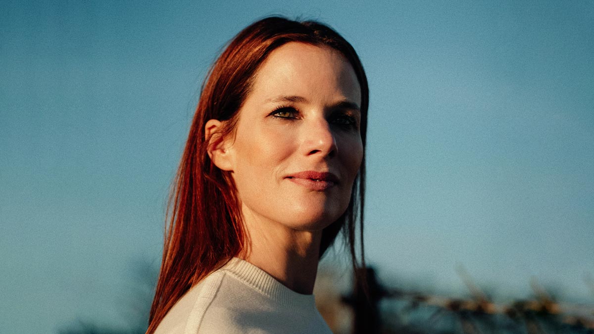„Eine Vision beschreibt den Zielzustand und die konkreten Schritte dahin“