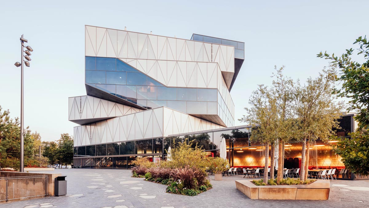 Ein Plan für die Zukunft