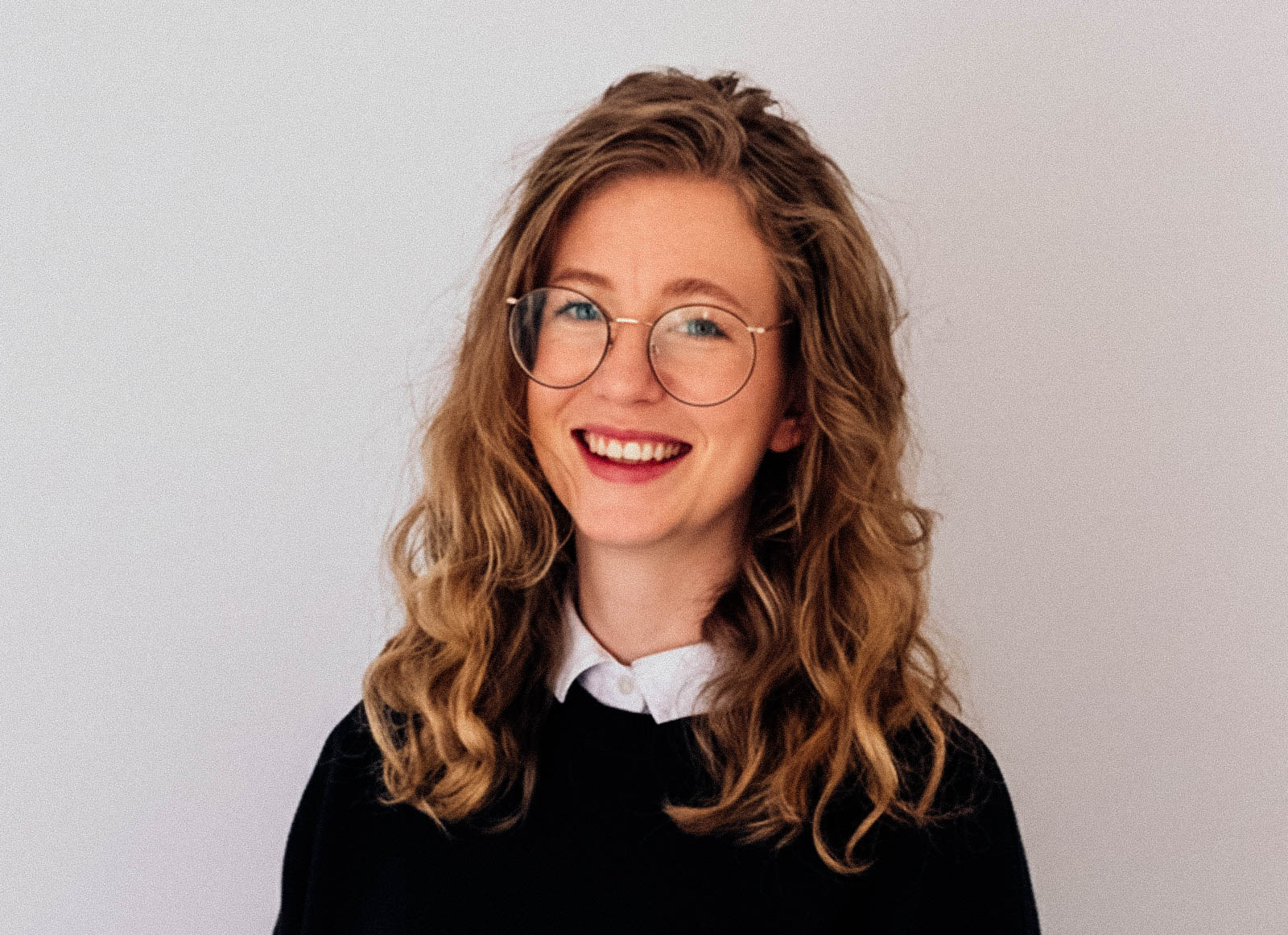 Das Mentoring half Sarah Bell dabei, mehr Orientierung und Selbstvertrauen sowie den Einstieg in den IT-Bereich zu finden.