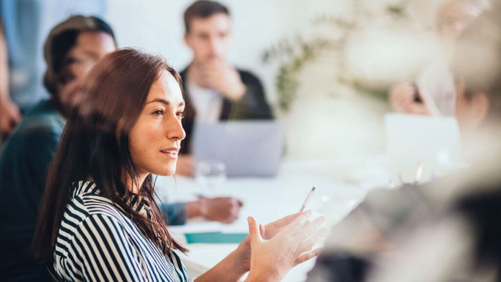 Innovation in Deutschland: Was macht Unternehmen erfolgreich?