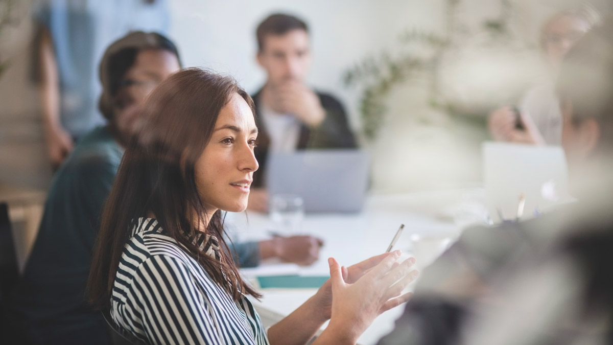 Innovation in Deutschland: Was macht Unternehmen erfolgreich?