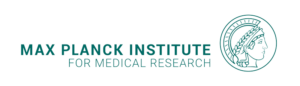 Logo Max Planck Institute