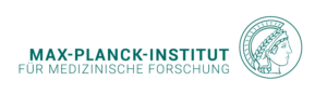Logo des Max-Planck-Institut
