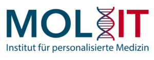 Molit Logo