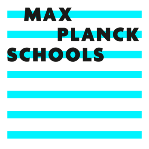 Logo Max Planck Schools