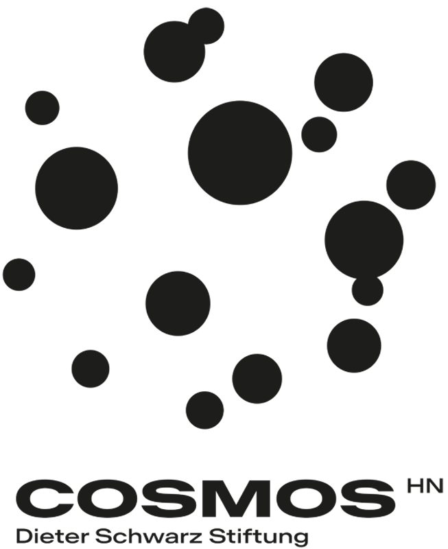 Cosmos Logo